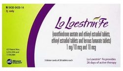 Lo Loestrin Fe Review The Choice Of Your Birth Control Options
