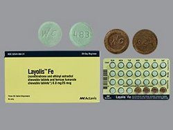 Layolis Fe Review The Choice Of Your Birth Control Options